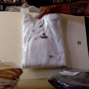 Reigning Champ Hoodie Midweight